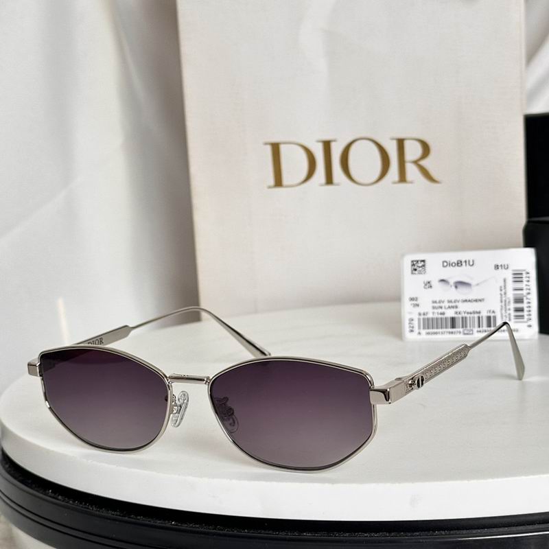 Dior Sunglasses ID:20260410-381